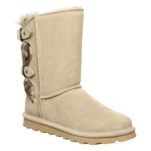 Eloise Oat | Authentic BearPaw | New in box